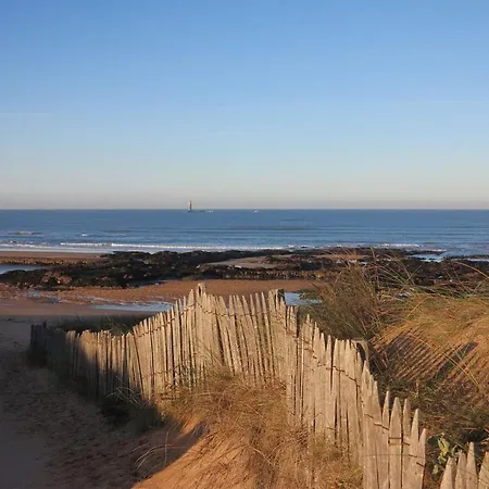 Cocon Au Coeur Du Port Des Sables D'olonne