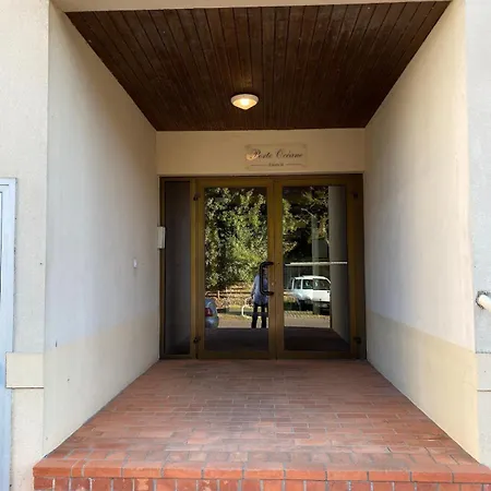 Cocon Au Coeur Du Port Des Sables D'olonne Apartamento *